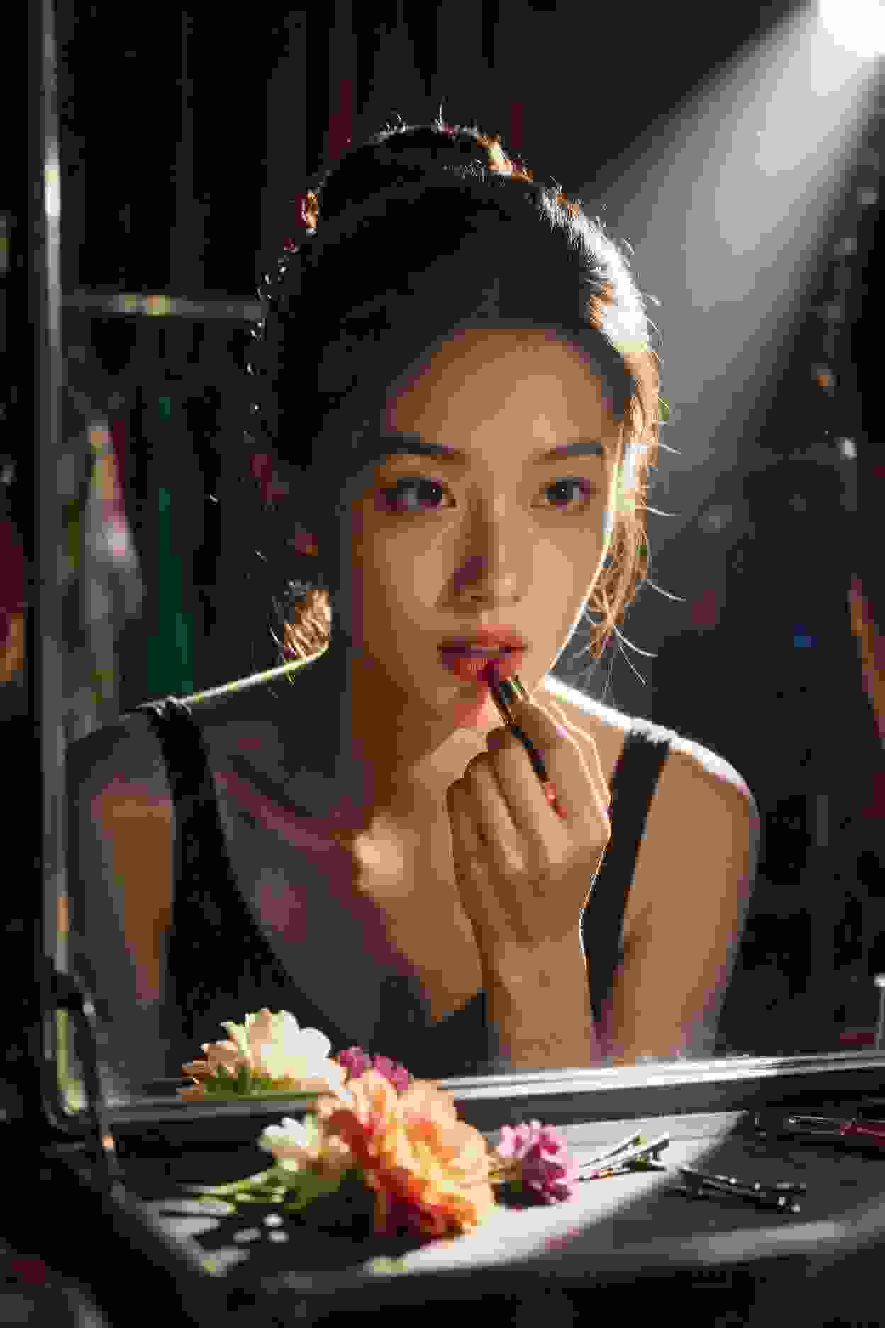 杨过传奇