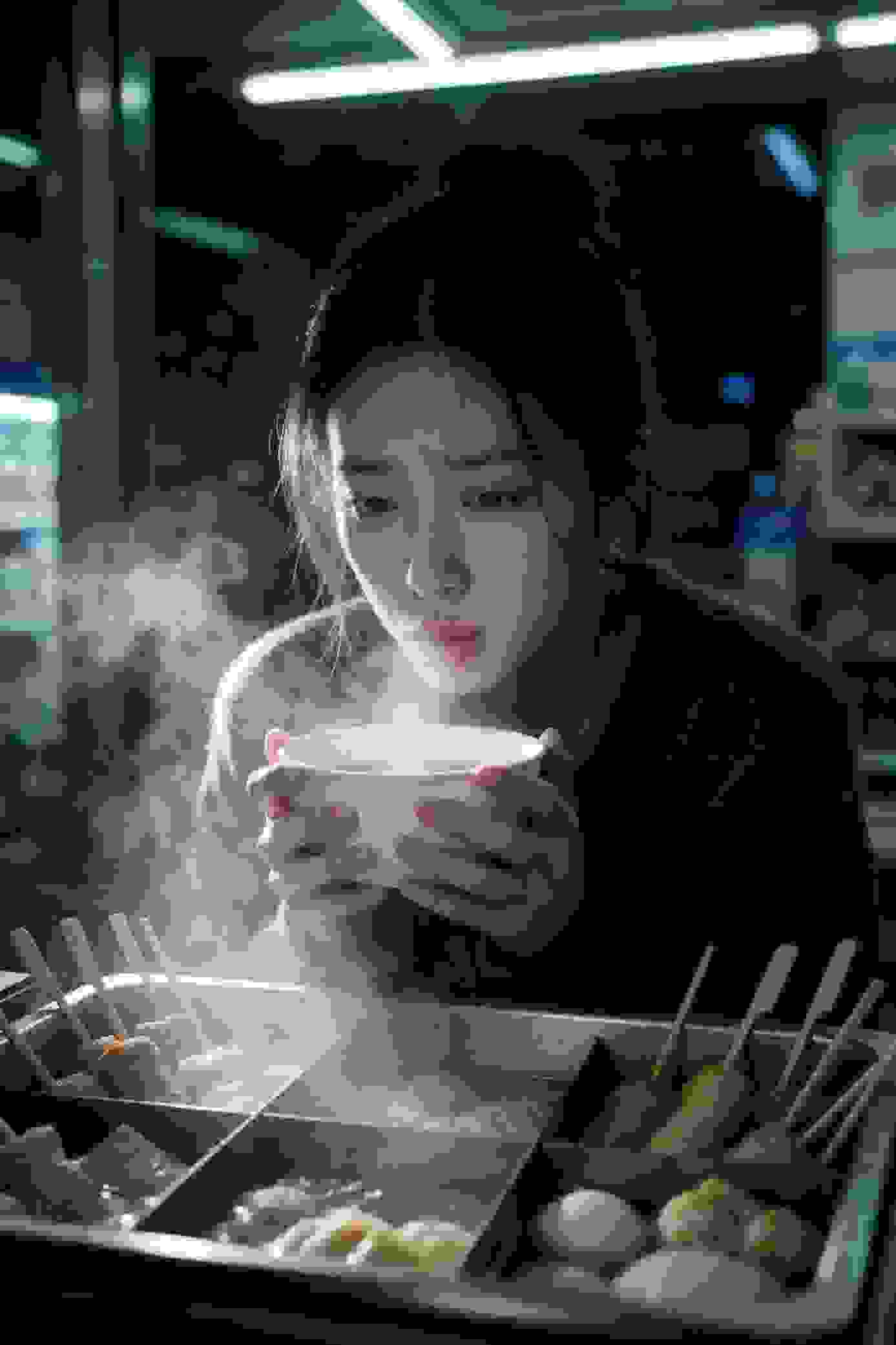 暗号谜局