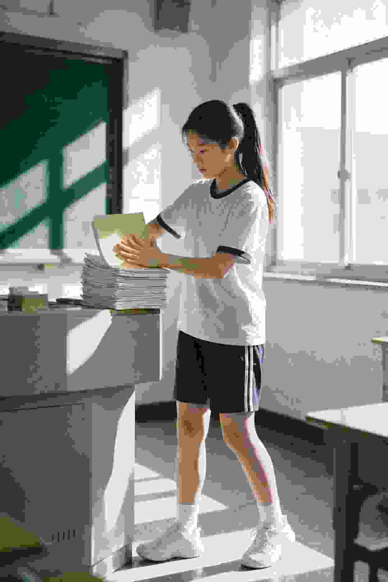 诡异故事